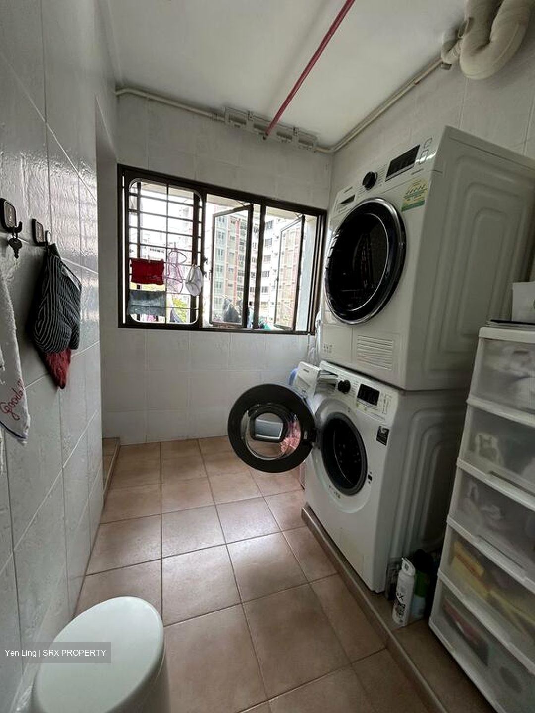 Blk 564 Choa Chu Kang Street 52 (Choa Chu Kang), HDB 5 Rooms #448165721